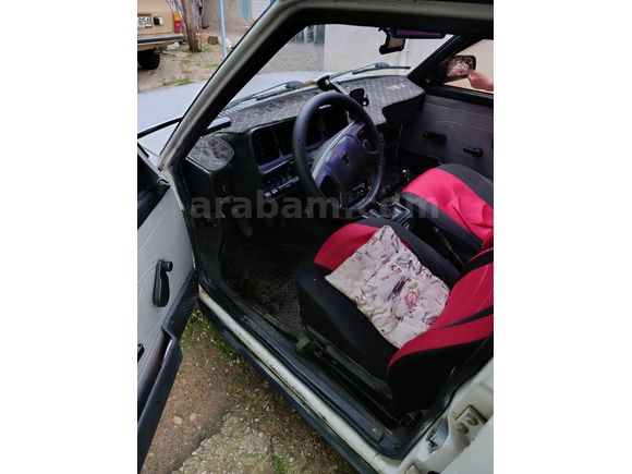 Sahibinden Tofaş Şahin S 1994 Model acil satılık