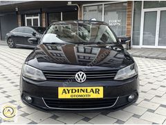 Aydınlar Otomotiv den Volkswagen Jetta 1.4 TSİ Comfortline