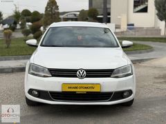2014 VOLKSWAGEN JETTA 1.4TSI HİGHLİNE OTOMATİK EMSALSİZ BAKMLI