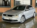 2013 MODEL 1.4TSİ VOLKSWAGEN JETTA.. ÇELİK JANTLI..122.000km