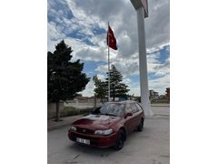 1993 Toyota Corolla Wagon 1.3 XL | Efsane Kasa | Yürüyeni Tertemiz | Diri Araç