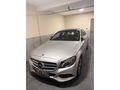 Sahibinden Mercedes - Benz C 200 D Avantgarde 2017 Model 