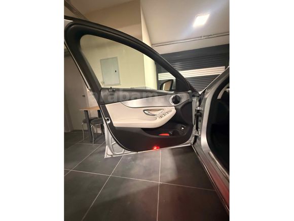 Sahibinden Mercedes - Benz C 200 D Avantgarde 2017 Model 