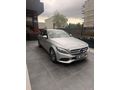 Sahibinden Mercedes - Benz C 200 D Avantgarde 2017 Model 