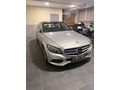 Sahibinden Mercedes - Benz C 200 D Avantgarde 2017 Model 