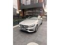 Sahibinden Mercedes - Benz C 200 D Avantgarde 2017 Model 