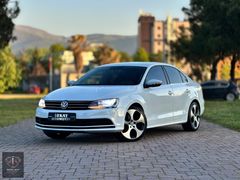 İRKAY OTOMOTİV'DEN 81.000 KM VW JETTA 1.4 TSI TRENDLİNE