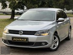 2013 MODEL VOLKSWAGEN JETTA 1.4 TSİ COMFORTLİNE DEĞİŞENSİZ