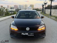 FARK GARAGE/2015 VW JETTA 1.4 TSI TRENDLINE OTM VTS MAKYAJ KASA