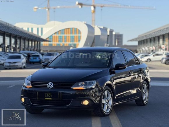 DRS AUTO'DAN 179.000KM OTOMATİK BOYASIZ DEĞİŞENSİZ İÇİ BEJ