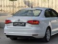 ÇORTULLAR AUTO DAN HATASIZ BOYASIZ JETTA