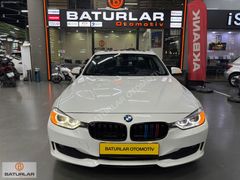 BATURLAR ANT-İST | DERİ | CRUSE | SUNROOF |ADAP FAR | 241.400 KM