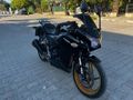 ACİL124950TL2012 HONDA CBR 250R 56000KMDE BAKİMLİ 56000KMDE