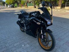 ACİL124950TL2012 HONDA CBR 250R 56000KMDE BAKİMLİ 56000KMDE