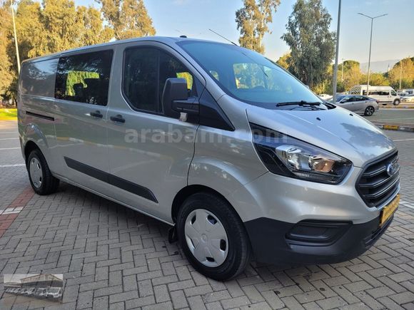 ŞENTÜRK'TEN 2021 HATASIZ KLİMALI 5+1 320L CUSTOM 30DK KREDİ