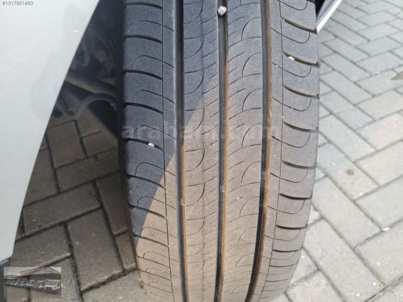 ŞENTÜRK'TEN 2021 HATASIZ KLİMALI 5+1 320L CUSTOM 30DK KREDİ