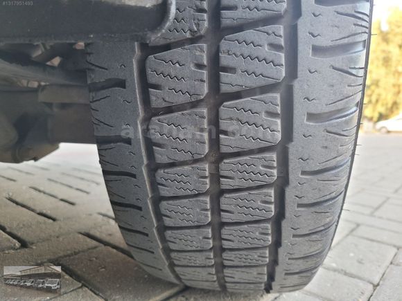 ŞENTÜRK'TEN 2021 HATASIZ KLİMALI 5+1 320L CUSTOM 30DK KREDİ