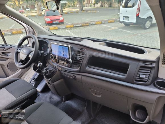 ŞENTÜRK'TEN 2021 HATASIZ KLİMALI 5+1 320L CUSTOM 30DK KREDİ