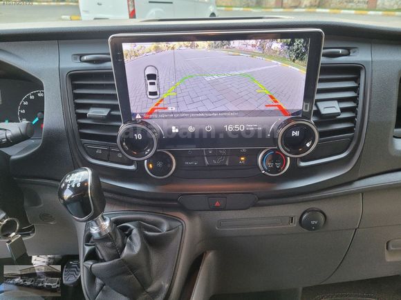 ŞENTÜRK'TEN 2021 HATASIZ KLİMALI 5+1 320L CUSTOM 30DK KREDİ