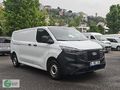 Ford Bayi Gürbaşlar'dan 2024 Custom Van Uzun Hatasız