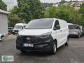 Ford Bayi Gürbaşlar'dan 2024 Custom Van Uzun Hatasız