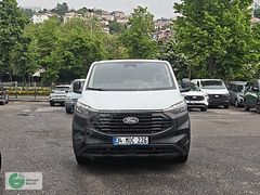 Ford Bayi Gürbaşlar'dan 2024 Custom Van Uzun Hatasız