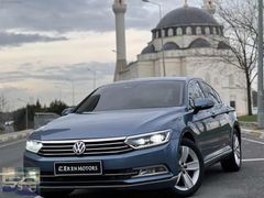 2017 MODEL PASSAT DİZEL-OTOMATİK MASRAFSIZ BAKM YENİ FATURSI VAR