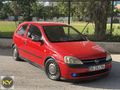 2003 - KIRMIZI - EXTRALI - OPEL CORSA 1.7 DTI
