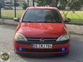 2003 - KIRMIZI - EXTRALI - OPEL CORSA 1.7 DTI