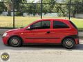 2003 - KIRMIZI - EXTRALI - OPEL CORSA 1.7 DTI