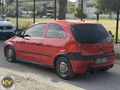 2003 - KIRMIZI - EXTRALI - OPEL CORSA 1.7 DTI
