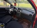 2003 - KIRMIZI - EXTRALI - OPEL CORSA 1.7 DTI