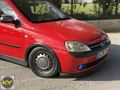 2003 - KIRMIZI - EXTRALI - OPEL CORSA 1.7 DTI