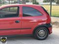 2003 - KIRMIZI - EXTRALI - OPEL CORSA 1.7 DTI