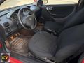 2003 - KIRMIZI - EXTRALI - OPEL CORSA 1.7 DTI