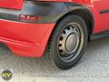 2003 - KIRMIZI - EXTRALI - OPEL CORSA 1.7 DTI