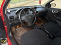 2003 - KIRMIZI - EXTRALI - OPEL CORSA 1.7 DTI