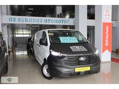 Öz Surkent Oto'dan 2025 320L Paket 1+Paket 2 Boyasız %20 KDV'Lİ