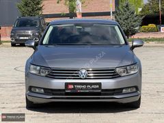ESTRENDPLAZA 2017 Passat 1.6 TDI Impression/Otomatik/Değişensiz!
