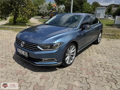 Passat 1.6 TDI OTOMATİK