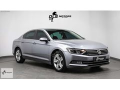 DLS MOTORS 2017 PASSAT 1.6 TDİ DSG İMPRESSİON