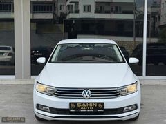 ŞAHİN AUTO 2017 PASSAT 1.6 TDİ İMPRESİON GERİ GRŞ İLK SAHİBİNDEN