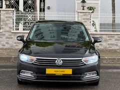 EMSALSİZ TEMİZLİKTE AŞIRI TEMİZ PASSAT