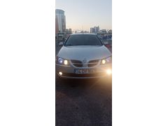 Sahibinden Nissan Almera 1.5 Tekna 2006 Model İstanbul 230.000 km Gri (Gümüş)