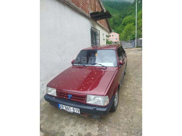 Sahibinden Tofaş Doğan SLX 1994 Model