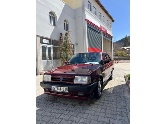 Sahibinden Tofaş Doğan SLX 1994 Model