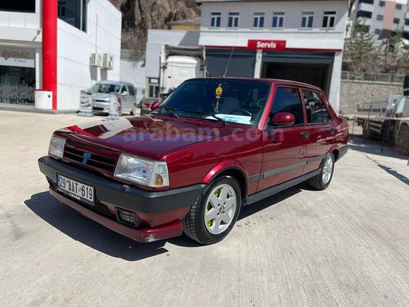 Sahibinden Tofaş Doğan SLX 1994 Model