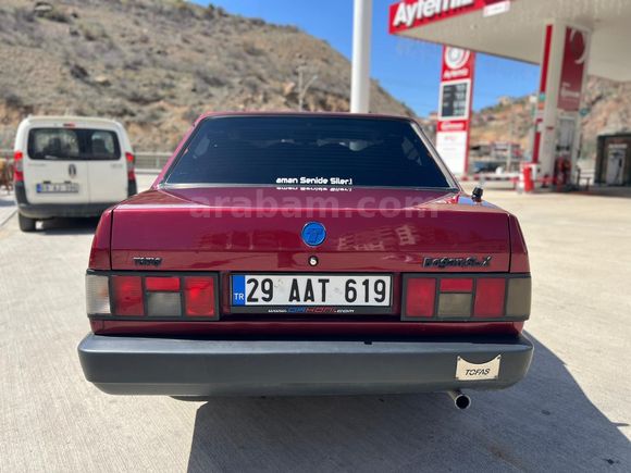 Sahibinden Tofaş Doğan SLX 1994 Model