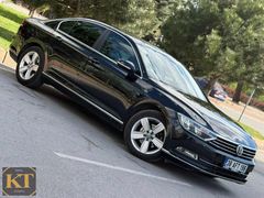 EMSALSİZ B8 CAM GİBİ 2017 PASSAT 1.6 TDİ BLUEMOTİON 120HP DSG