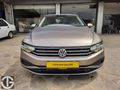 2019 PASSAT TDİ DSG